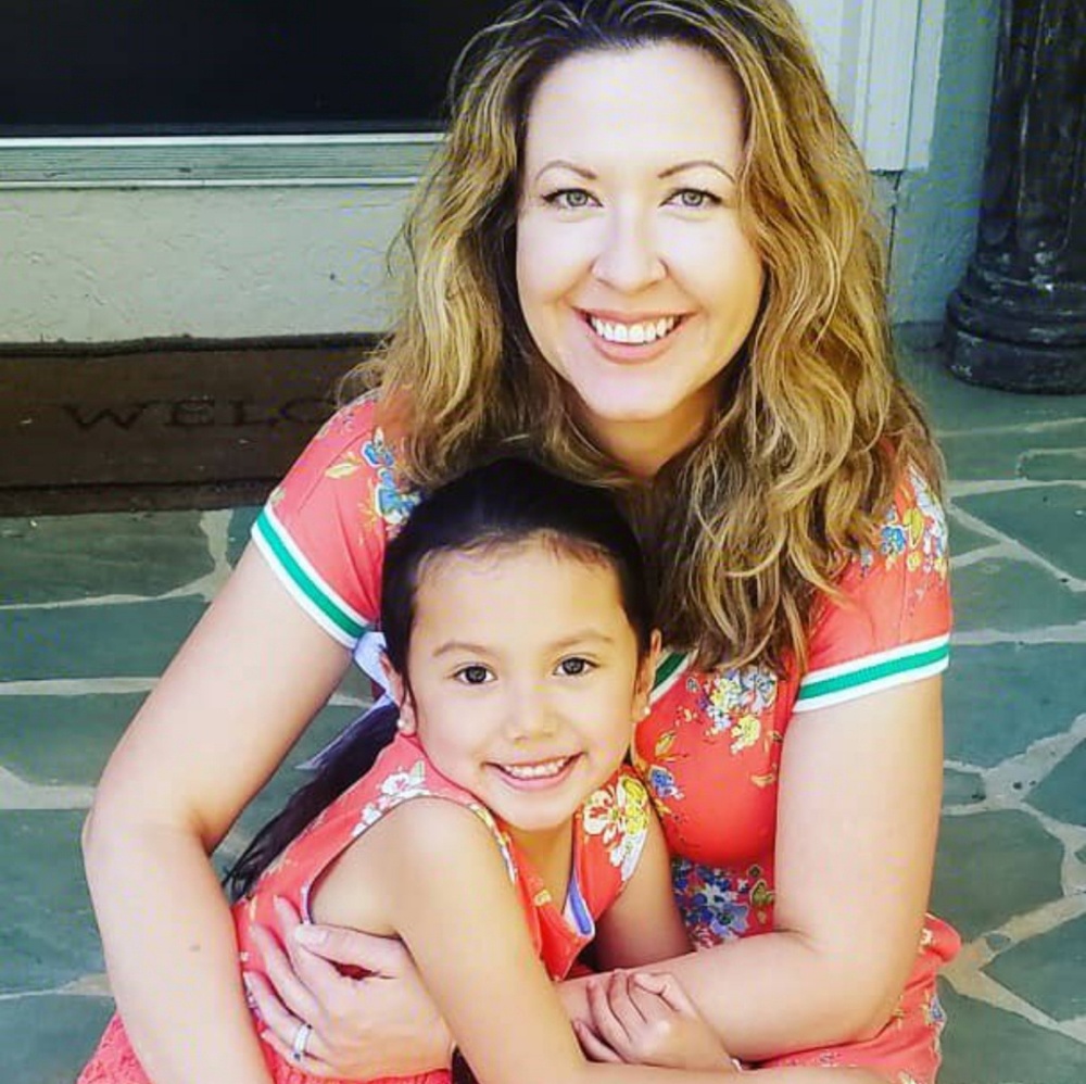 Meet your Posher, Lisha